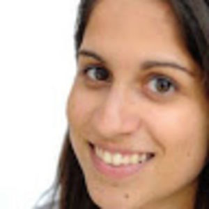 Meet your Posher, Chantel